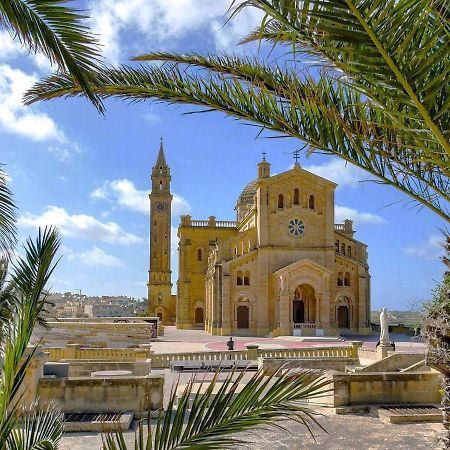 Farmhouse Tal Kaptan Kerċem Esterno foto