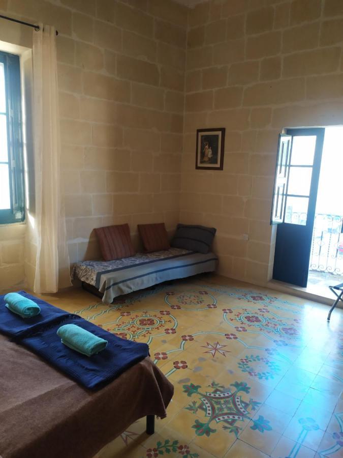 Farmhouse Tal Kaptan Kerċem Esterno foto